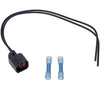 Dorman 645-525 Door Lock Actuator Pigtail Compatible with Select Ford/Lincoln/Mercury Models