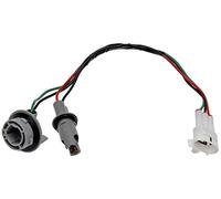 Dorman 645-674 Front Turn Signal Light Socket Compatible with Select Suzuki Models