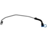Dorman 667-379 Turbocharger Coolant Line Compatible with Select Ford/Lincoln Models