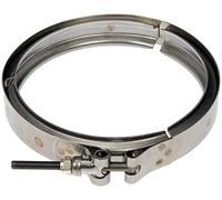 Dorman 674-7017 Exhaust Clamp Compatible with Select Mack Models