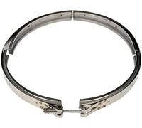 Dorman 674-7020 Diesel Particulate Filter (DPF) Clamp Compatible with Select Models