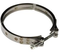 Dorman 674-7028 Exhaust Clamp Compatible with Select International Models