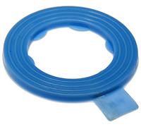 Dorman 69001 Nylon Rib M14 Drain Plug Gasket, (Pack of 5)