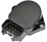 Dorman 699-207 Accelerator Pedal Sensor Compatible with Select Chevrolet/GMC Models