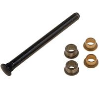 Dorman 703-264 Door Hinge Pin And Bushing Kit - 2 Pins, 8 Bushings Compatible with Select Models