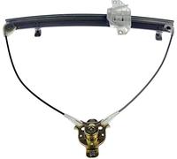 Dorman 740-246 Front Driver Side Manual Window Regulator for Select Hyundai Models