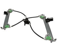 Dorman 740-603 Front Passenger Side Power Window Regulator (Regulator Only) Compatible with Select Tesla Models (OE FIX)