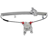 Dorman 740-681 Front Driver Side Power Window Regulator for Select Nissan Models