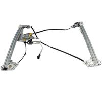 Dorman 741-430 Ford Truck Front Driver Side Power Window Regulator with Motor
