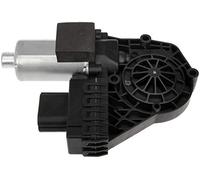 Dorman 742-468 Front Driver Side Power Window Motor for Select Lincoln Models