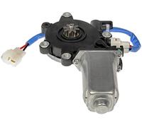 Dorman 742-804 Power Window Motor Compatible with Select Subaru Models