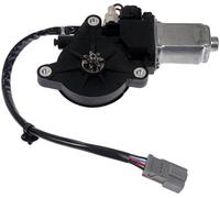 Dorman 742-848 Front Driver Side Power Window Motor for Select Acura/Honda Models