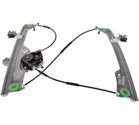 Dorman 751-725 Front Passenger Side Power Window Regulator and Motor Assembly Compatible with Select Cadillac/Chevrolet/GMC Models