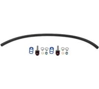 Dorman 800-672 A/C Line Splice Kit for 1/2 Line With No.8 Hose, 24.7 Inch, Black