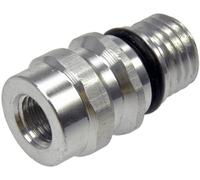 Dorman 800-955 GM Air Conditioning Schrader Valve M12 X 1.50 Compatible with Select Models