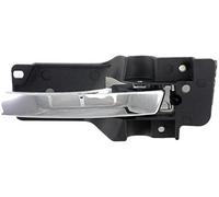 Dorman 81625 Front Driver Side Interior Door Handle for Select Chrysler/Dodge/Ram Models, Chrome
