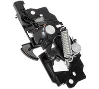 Dorman 820-003 Hood Latch Assembly Compatible with Select Ford/Lincoln Models