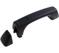 Dorman 83403 Exterior Door Handle Compatible with Select Hummer Models, Textured Gray