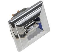 Dorman 901-016 Power Window Switch - Front Right, 1 Button Compatible with Select Models, Black