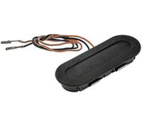 Dorman 901-470 Tailgate Release Switch Compatible with Select Chrysler/Dodge Models