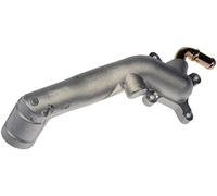 Dorman 902-1082 Engine Coolant Water Outlet Compatible with Select Ford Models