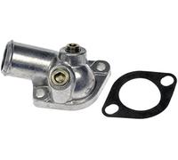 Dorman 902-2015 Engine Coolant Thermostat Housing Compatible with Select Models