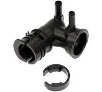 Dorman 902-408 Engine Coolant Filler Neck Compatible with Select Lexus/Toyota Models