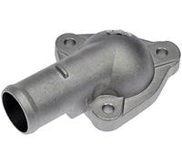 Dorman 902-5916 Engine Coolant Thermostat Housing Compatible with Select Nissan Models