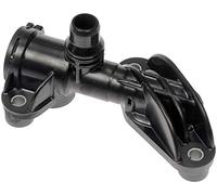 Dorman 902-5958 Integrated Thermostat Housing Assembly for Select BMW X5 / X6 Models