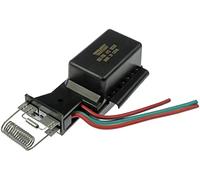 Dorman 902-706 Engine Cooling Fan Resistor Kit Compatible with Select Mini Models