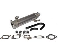 Dorman 904-121 Exhaust Gas Recirculation Cooler Kit Compatible with Select Chevrolet/GMC/Workhorse Models (OE FIX)