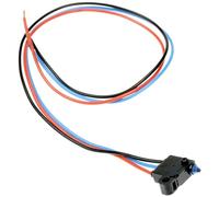 Dorman 905-026 Shifter Micro Switch Compatible with Select Ford/Lincoln Models (OE FIX)