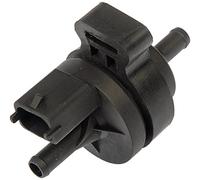 Dorman 911-701: Evaporative Emissions Purge Solenoid Valve, Black, Size:-Vacuum Connector Diameter: 1/4 inches