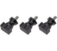 Dorman 911-926 Secondary Air Injection Pump Mount for Select Volkswagen Models