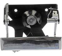 Dorman 91180 Tailgate Handle for Select Chevrolet/GMC Models, Chrome