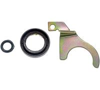 Dorman 917-006 Counter Balance Shaft Seal With Retainer Compatible with Select Acura/Honda Models