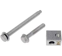 Dorman 917-148 Accessory Drive Belt Idler Pulley Adjustment Bolt Kit Compatible with Select Lexus/Toyota Models