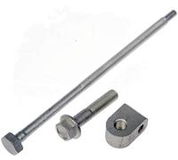 Dorman 917-951 Accessory Drive Belt Idler Pulley Adjustment Bolt Kit Compatible with Select Dodge/Jeep Models