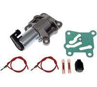 Dorman 918-092 Engine Variable Valve Timing (VVT) Solenoid for Select Volvo Models