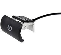 Dorman 924-305 Parking Brake Pedal Release Handle Compatible with Select Cadillac/Chevrolet/GMC Models