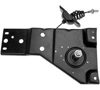 Dorman 924-511 Spare Tire Hoist Compatible with Select Ford/Lincoln/Mercury Models