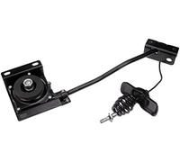 Dorman 924-524 Spare Tire Hoist Compatible with Select Toyota Models