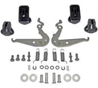 Dorman 924-753 Parking Brake Bell Crank Compatible with Select Toyota Models