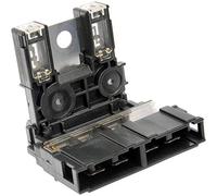 Dorman 926-002 Battery Fuse Compatible with Select Infiniti/Nissan Models, Black