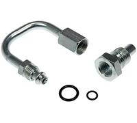Dorman 926-049 Variable Steering Solenoid Bypass Tube for Select Cadillac/Chevrolet/GMC Models