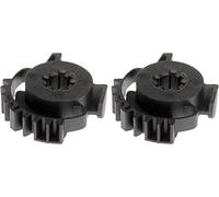 Dorman 926-133 HVAC Heater Blend Door Actuator Gear Kit