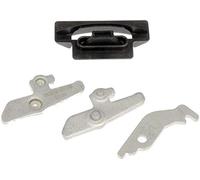 Dorman 926-293 Parking Brake Lever Kit Compatible with Select Dodge/Jeep Models