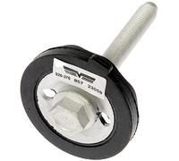 Dorman 926-376 Front Engine Mount Crossmember Bolt Compatible with Select Chrysler/Dodge Models