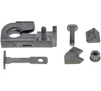 Dorman 926-879 Negative Battery Terminal for Select Ford/Lincoln Models