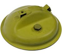 Dorman 926-993 Rear Rear Differential Cover Compatible with Select Toyota Models (OE FIX)